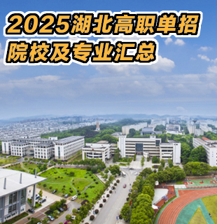 湖北省高职单招报名培训