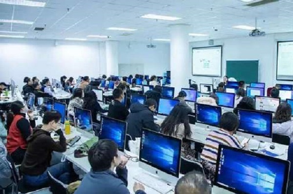 安徽亳州新能源学校关于2024届毕业生求职创业补