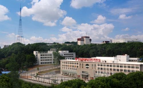 三峡电力职业学院