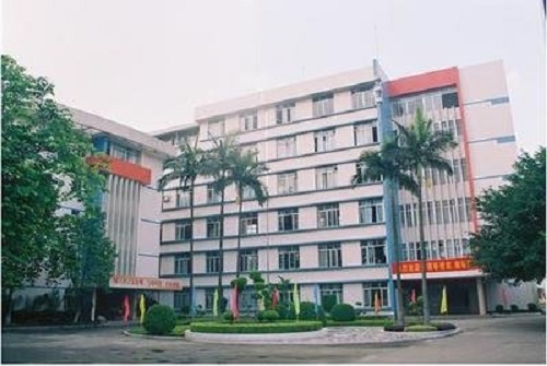 应城市技工学校