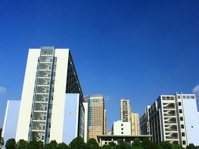 <b>长江职业学院</b>