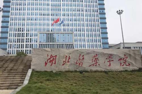 <b>湖北医药学院</b>