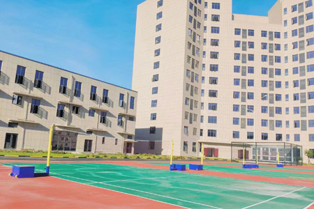 武汉市城铁技工学校
