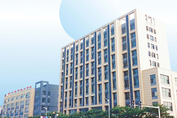 武汉高科技工学校