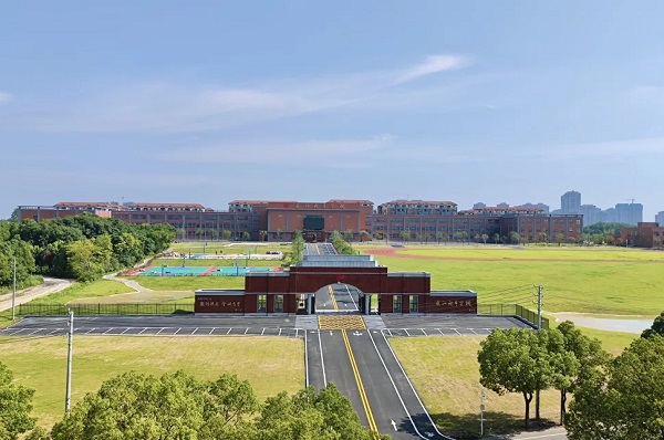 武汉成丰职业技工学校