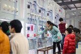 湖北城市建设职业技术学院教学场所图