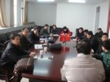 湖北体育职业学院教学科研图