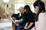 武汉软件工程职业学院2021年单招服装与服饰设计