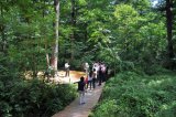 湖北生态工程职业技术学院2021年单招森林生态旅