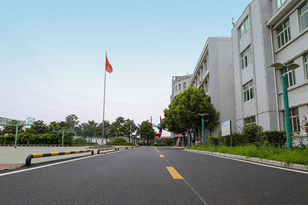武汉市卫生学校