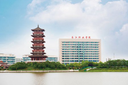 长江职业学院2025年招生章程