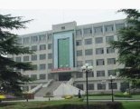 邯郸医学专科学校有哪些？