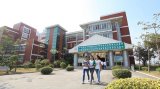 泉州医学专科学校有哪些？