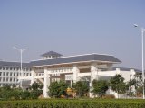 信阳医学专科学校有哪些？