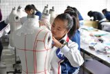 专升本服装与服饰设计专业介绍