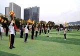 专升本社会体育与管理专业介绍