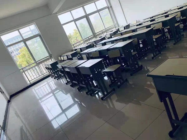 武汉光谷科技职业技术学校