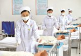 武汉榕霖职业技术学校护理专业