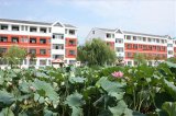 武汉市卫生学校学生公寓