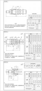 2023年湖北省技能高考技能考试大纲（机械类）
