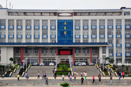 襄阳职业技术学院2023年招生章程