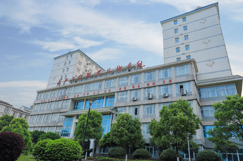 <b>长江工程职业技术学院</b>