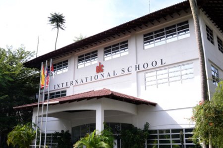 马来西亚Elc国际学校