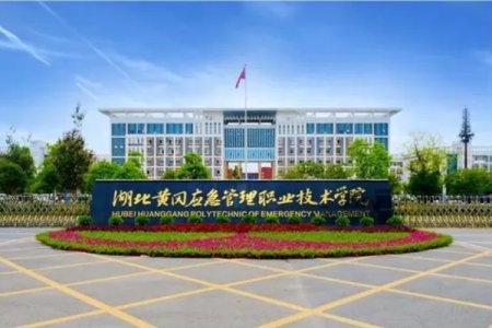 湖北黄冈应急管理职业技术学院2025年高职单招招