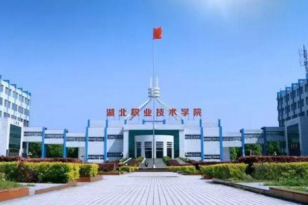 湖北职业技术学院2025年高职单招招生章程