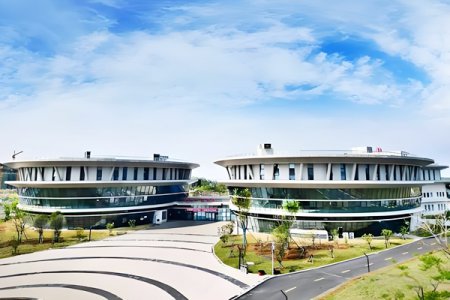 荆门通用航空职业技术学院2025年高职单招招生章