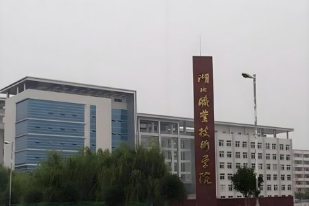 <b>湖北职业技术学院2025年招生简章</b>