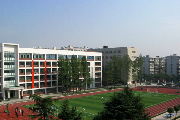 北京汽车技师学院