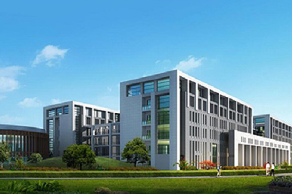 石家庄铁路职业高级技工学校