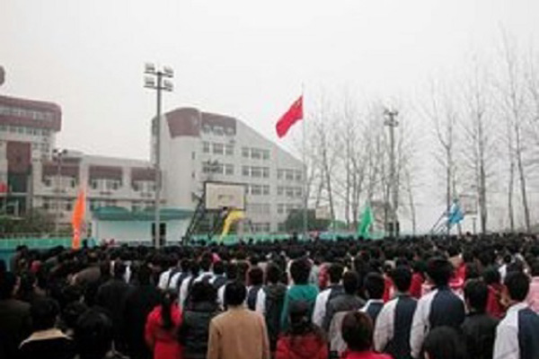 廊坊精英艺术学校